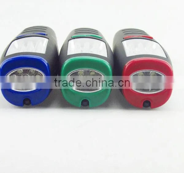 Led Work Light Emergency Work Light Multi-function Working Lamp photo-5