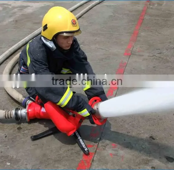 Electric Water Fire Monitor photo-4