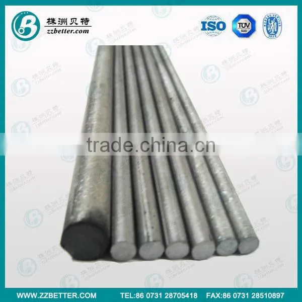 0.3mm to 3.0mm Cermet Carbide Rods photo-2