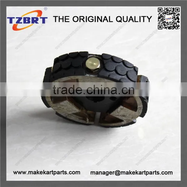50cc Clutch Pad Fit KTM 50 Clutch 50cc Engines Mini Bike Parts photo-2