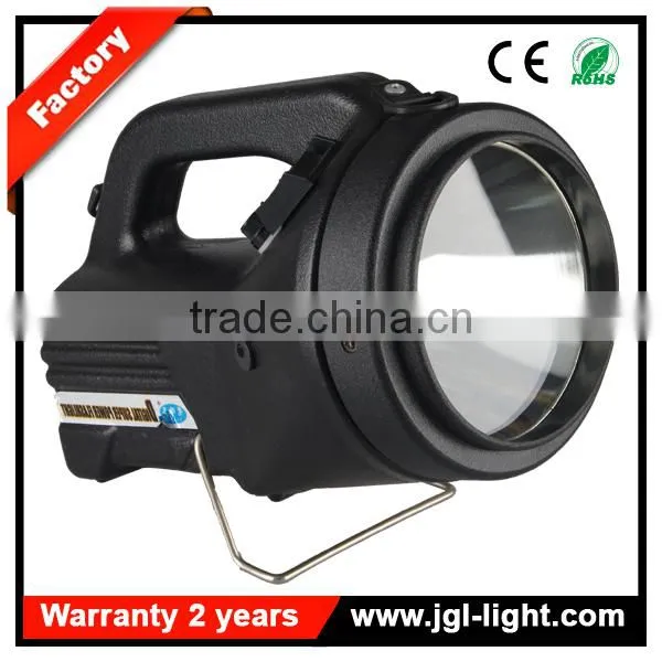 Portable Led Lighting Marine Rechargeable JG-868T6 Military Lighting Equipment photo-5