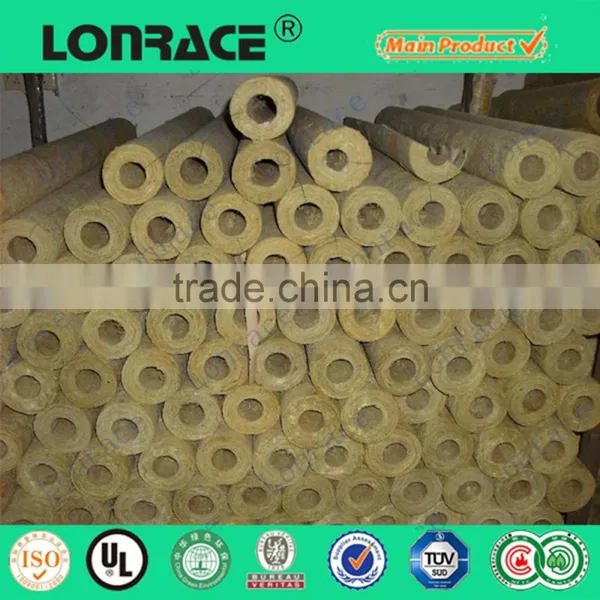 China Building Thermal Insulation Mineral Wool Roll/Rock Wool/Glass Wool Roll photo-3
