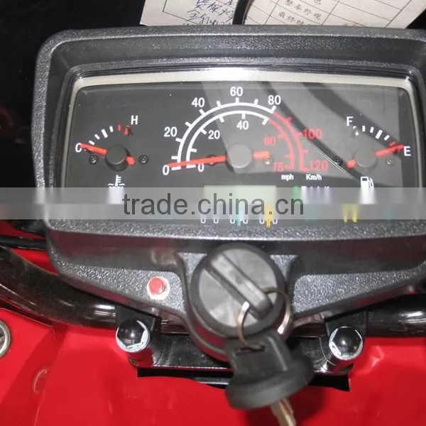 4wheels ATV 500cc (TKA500E-A) photo-6