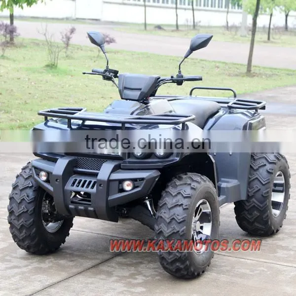 Quad Bike Electric 3000W 72V photo-3