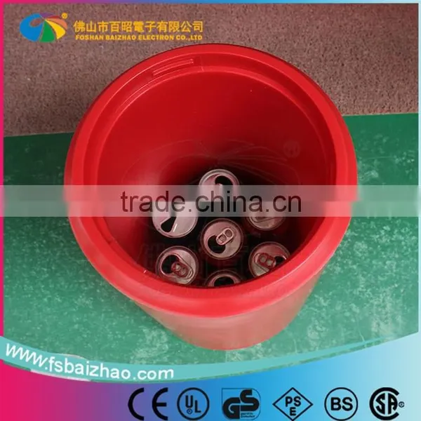 Rotomoulding Insulated Customize Plastic Roto Mould Ice Box photo-4
