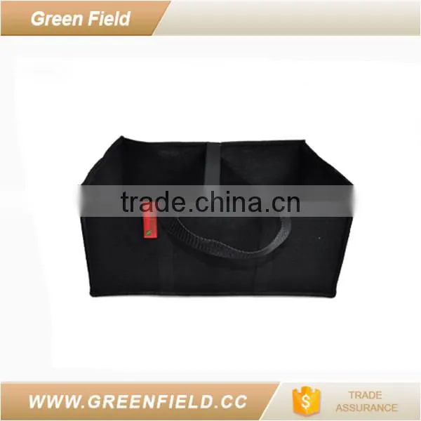 Hot Sale Felt Plant Pot,breathable Square Plant Pot photo-3