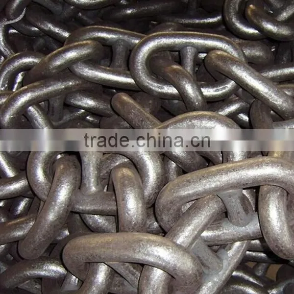 Marine Anchor Chain With CCS Certificate photo-2
