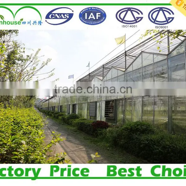 Greenhouses for Home Use photo-2