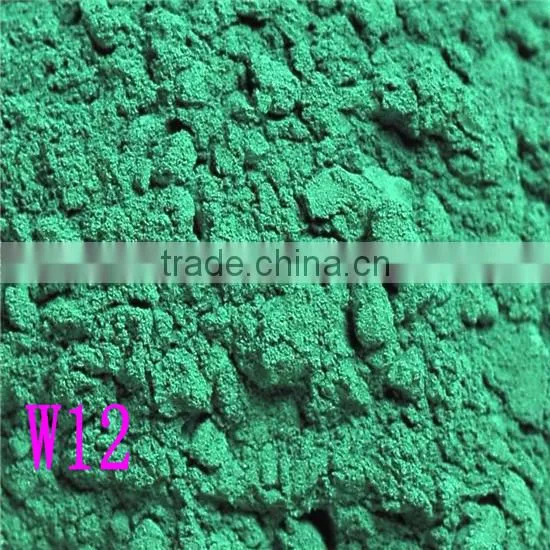 Factory Directly Supply! Cobalt Green Powder JFB-5003 photo-2