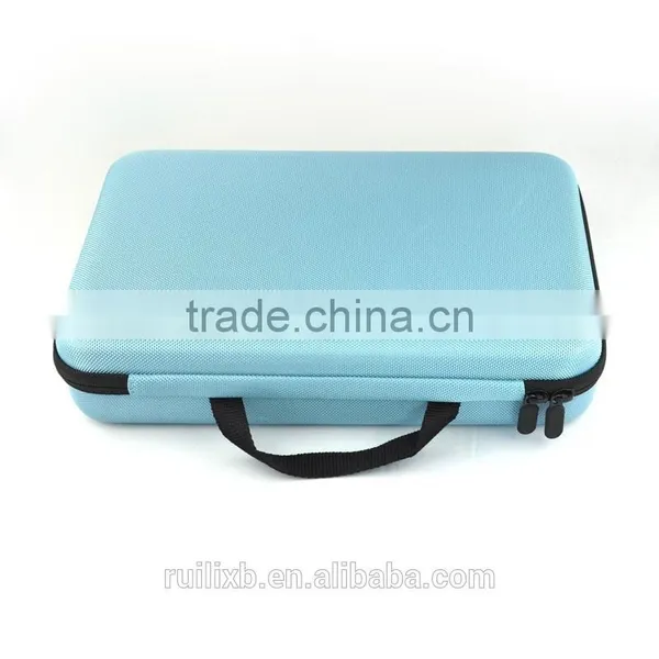 Easy Cover Nylon Eva Video Camera Case photo-3