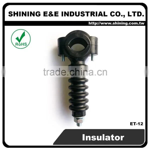 ET-12 Low Voltage Busbar Standoff Composite Insulator Series photo-5