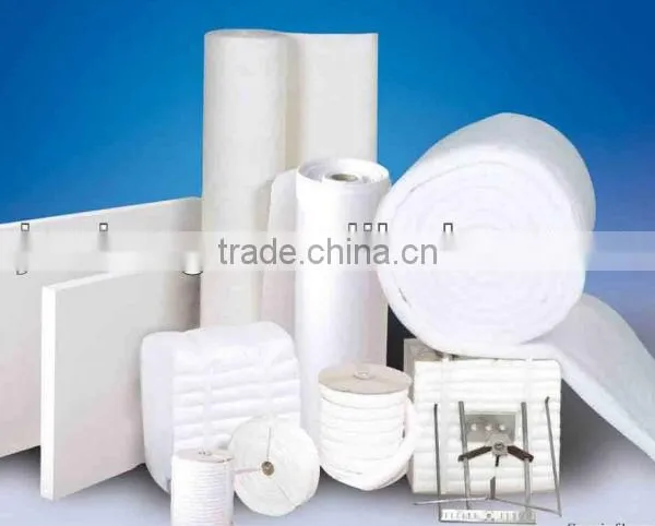 Ceramic Fiber Blanket 1360 photo-2