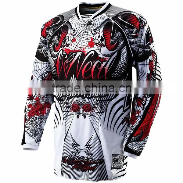 Custom Motocross Jersey Pant Custom Motocross Youth Wears photo-2