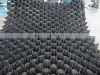 HDPE Geocell for the Improvement photo-3