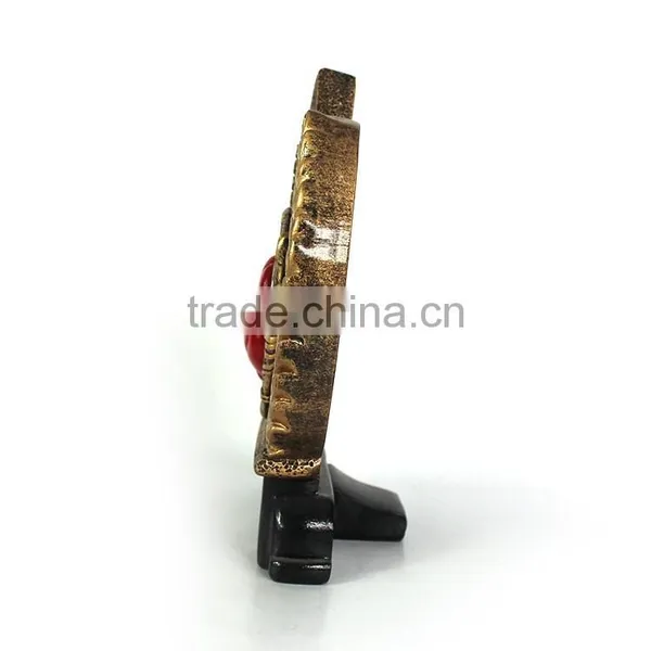 Resin Sports Souvenirs Boxing Figurines Boxing Trophies photo-3
