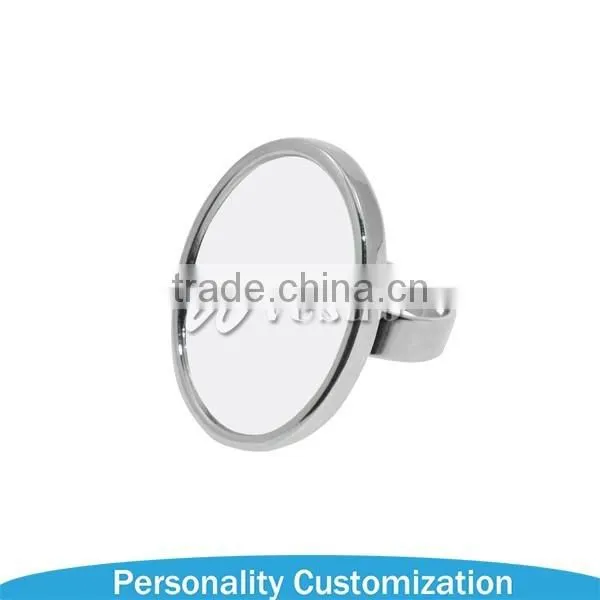 2015 New Arrival Fashion DIY Sublimation Finger Ring photo-2