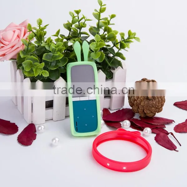 Available for Various Type Fashion Silicone Phone Case/mobile Phone Case Accessories photo-4