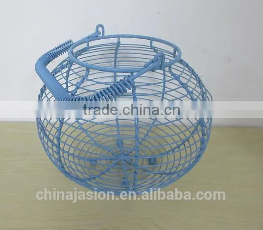 Specializing in the Production of Wire Egg Basket photo-5