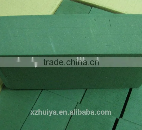 Inventory Wet Floral Foam for Your Urgent Use photo-2