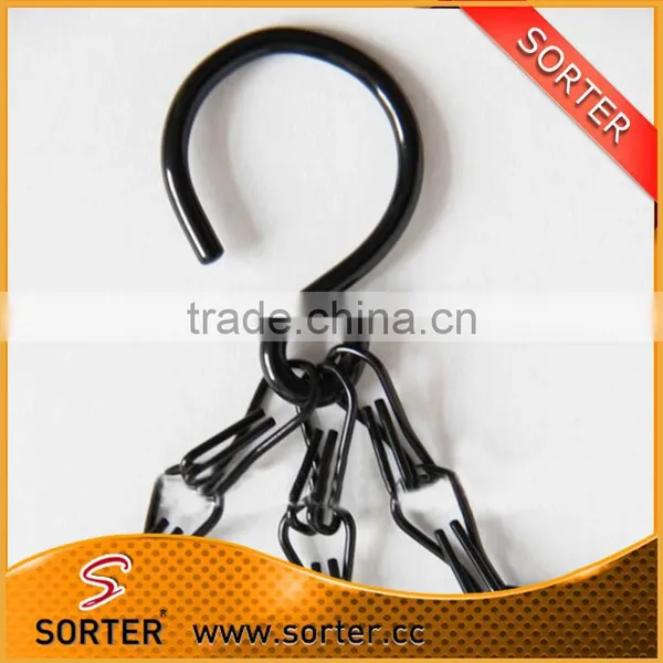 Factory Hot Sale Hanging Planter Chain photo-2