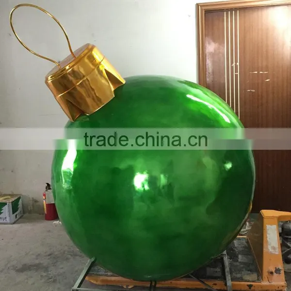 Giant Ball Sculpture photo-2