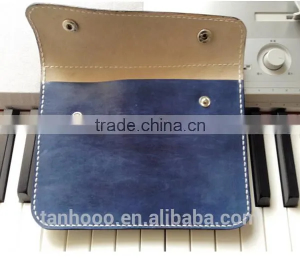 Lady PU Leather Cosmetic Bag photo-6
