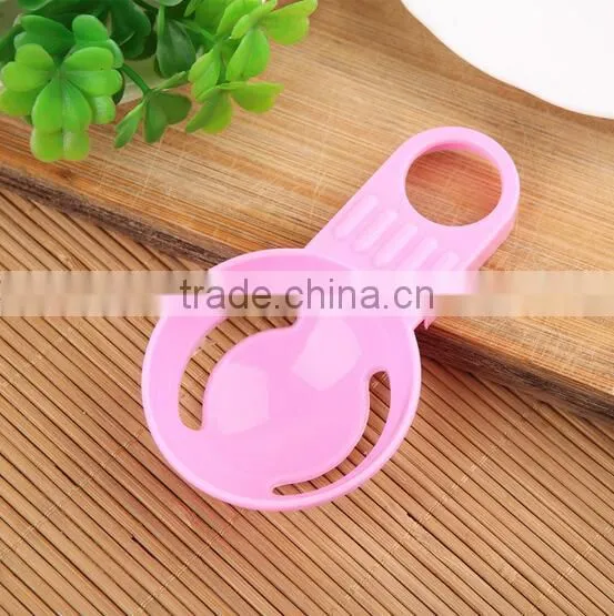 Egg Separator Egg Yolk Separator Commercial Egg White and Yolk Separator photo-5