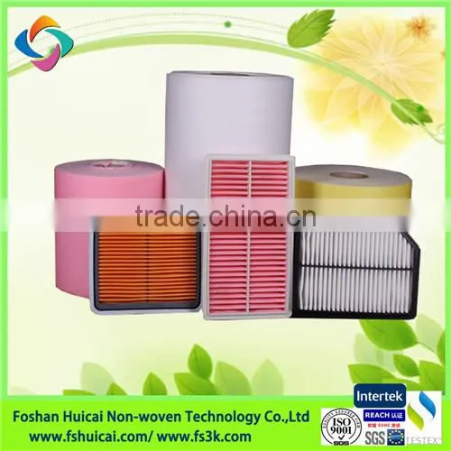 Air Filter Fabric Manufacturer photo-3