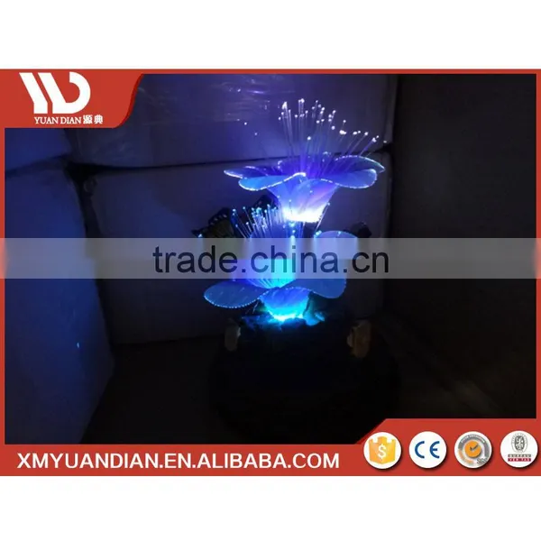 Bulk Buy From China Art Work Resin Craft Outdoor Lighting Garden Lights photo-3