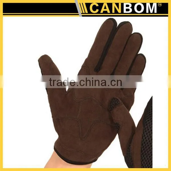 Wholesale High Grade EVA Lint Screen Cloth Sport Gloves photo-6