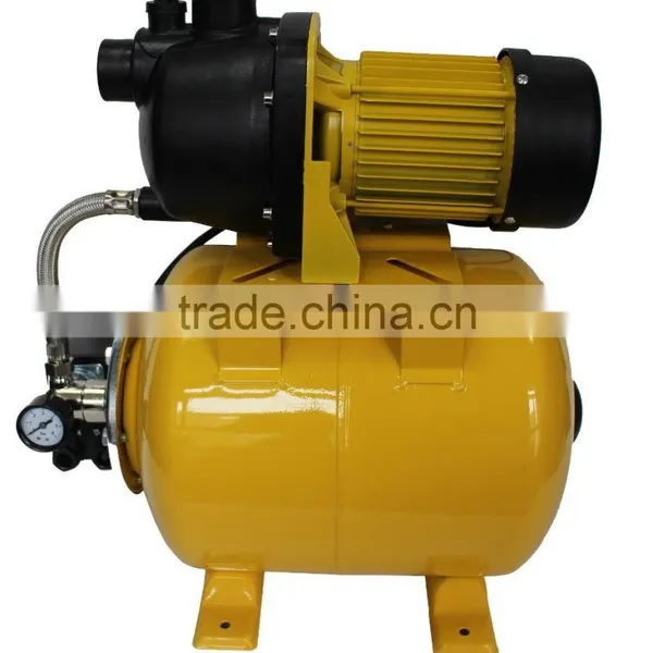 High Quality Russia Water Booster Pump 220v photo-6