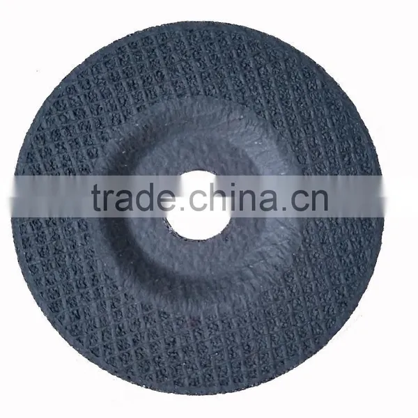 115*3*22.2mm Hot Sell Metal Cutting Wheel and Cut off Disc photo-2