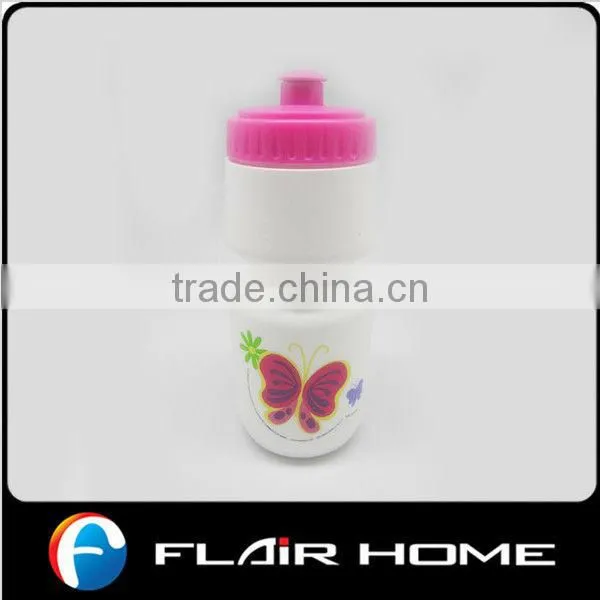 Plastic Water Bottles With Good Price