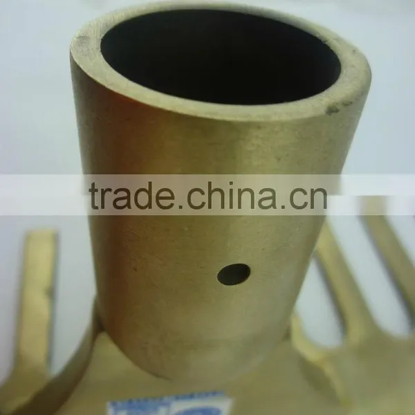 Anti Spark Aluminum Bronze Rake Nonsparking Safety Tools Non Spark Hand Tools photo-6