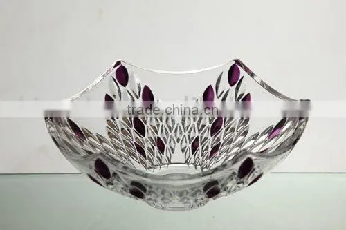 Glass Bowl
