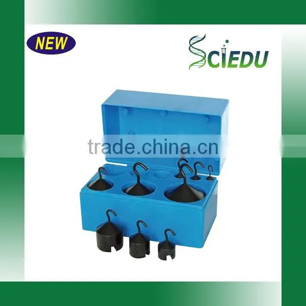 Lab/ Chemistry Experiment Precision Weights Kit photo-5