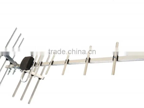 [Yagi Antena]High Quality 2.4Ghz Yagi 16Dbi Antenna + 5M Cable-Rtnc photo-2