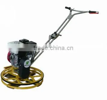 High Performance YFPT Series Power Trowel photo-6