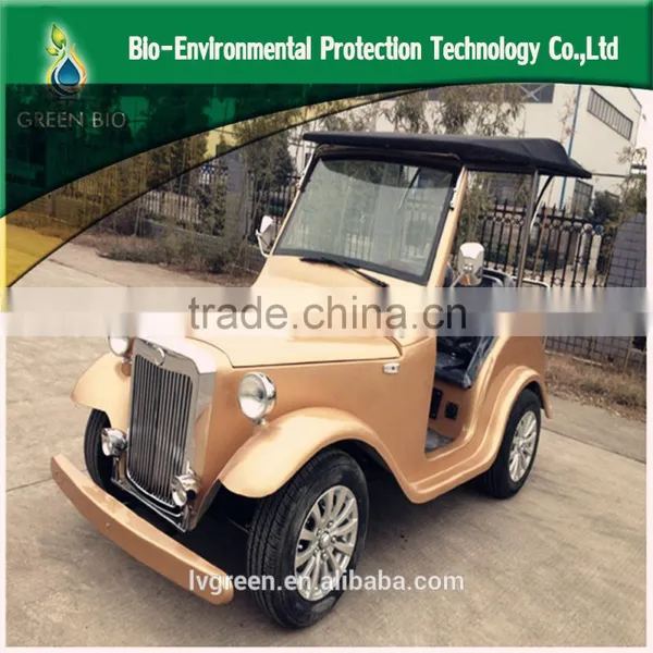Curtis Controlle 2 Seater Golf Cart With 36V1000W Motor photo-6