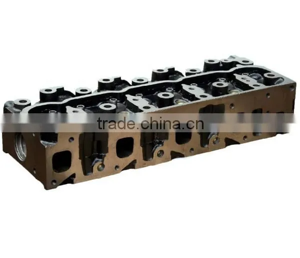 Cylinder Head For Isuzu4JA1 4JB1 8944315230 photo-3