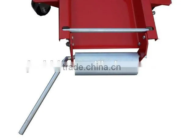 Motorcycle/Scooter/Gocart/Motocross/Pitbike Atv Lift Table Wheel Stand photo-4