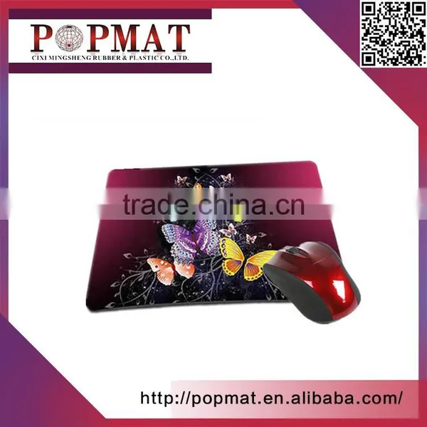 Eco-friendly Non-Slip Custom Rubber Gaming Mousepad photo-6