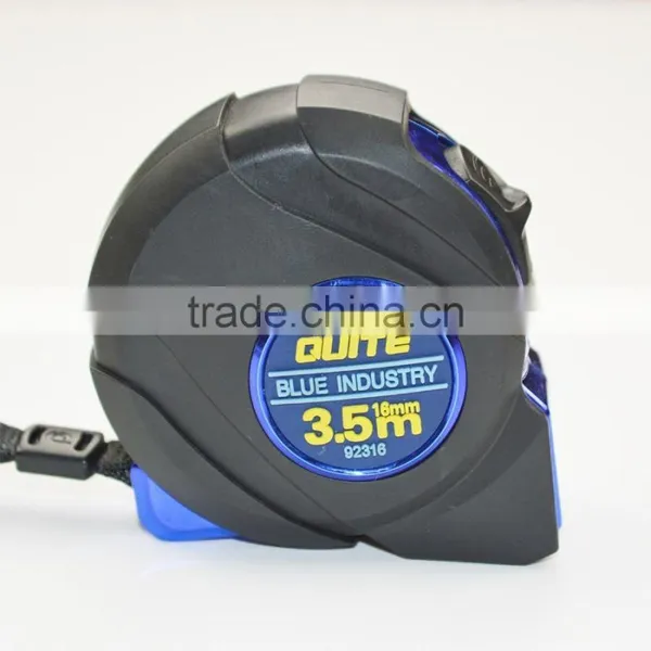 8m *25MM Blue Industry JIS High Quality Brand Measuring Tape photo-3