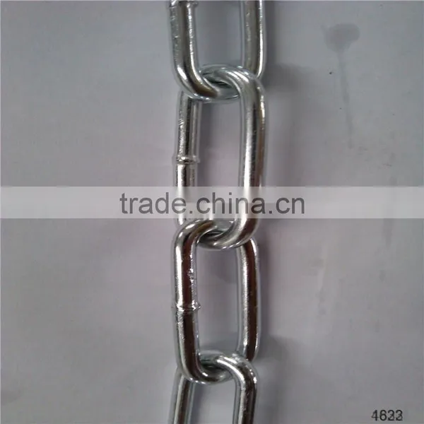 Linyi OEM Good Reputation Factory Supply G80 Link Chain (yh)