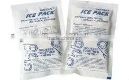 Instant Ice Pack