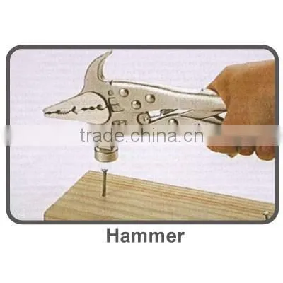 Shark Multi Function Pliers photo-2