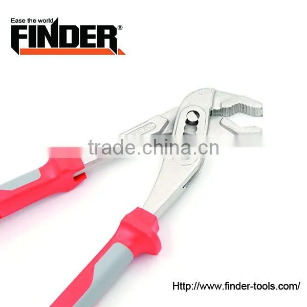 2016 NEW High Quality Groove Joint Plier photo-2