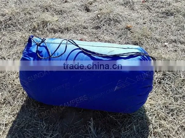 Wholesale Double Sleeping Bag Hot Selling Portable Camping Bag photo-4