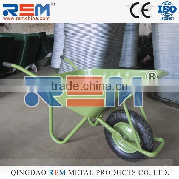 Durable Hot Sell Wheel Barrow WB6404H photo-3