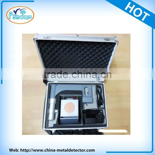 High Penetration Clear Image Portable Dental x Ray Machine photo-4